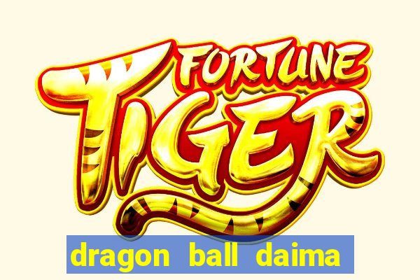 dragon ball daima via torrent