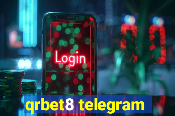 qrbet8 telegram