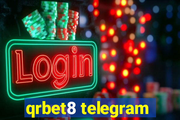 qrbet8 telegram