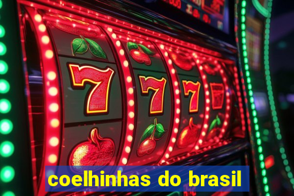 coelhinhas do brasil