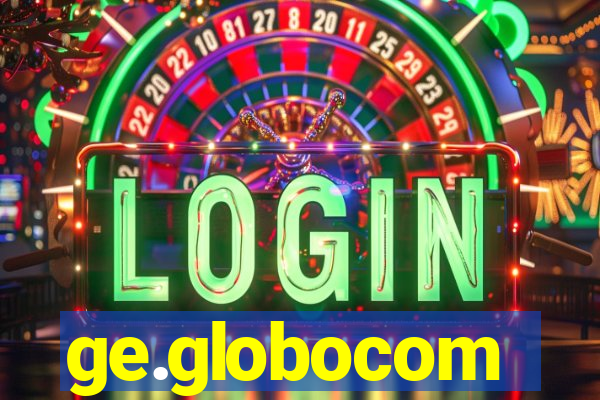 ge.globocom