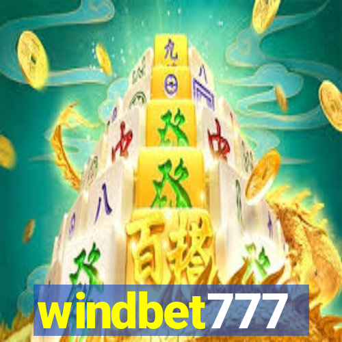 windbet777