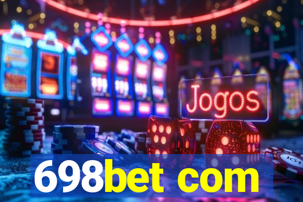 698bet com