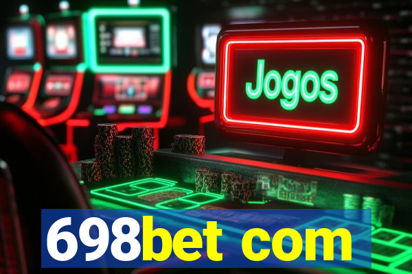 698bet com