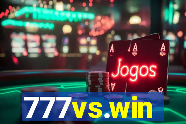 777vs.win