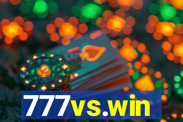 777vs.win