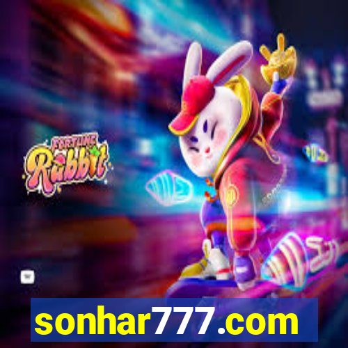 sonhar777.com