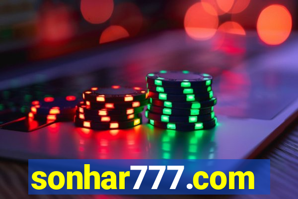 sonhar777.com