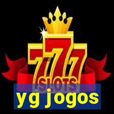 yg jogos