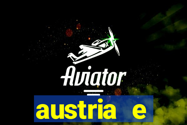 austria e eslovaquia palpite