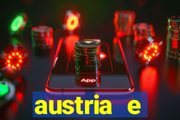 austria e eslovaquia palpite