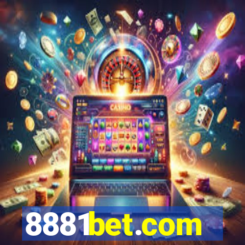 8881bet.com