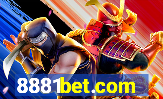 8881bet.com