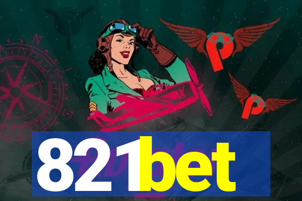 821bet