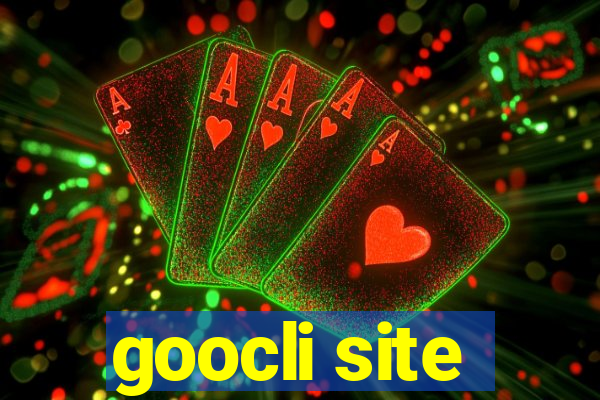 goocli site