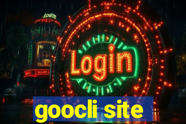 goocli site