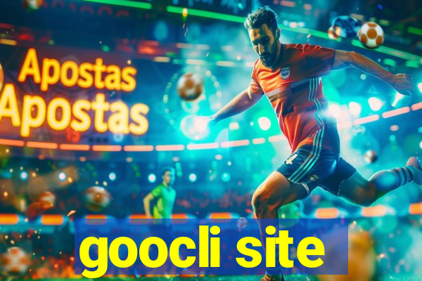 goocli site