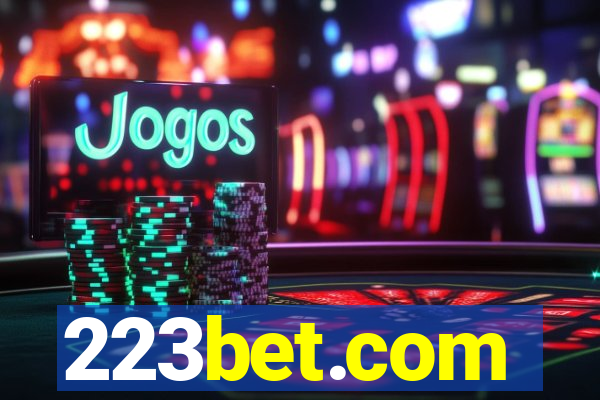 223bet.com