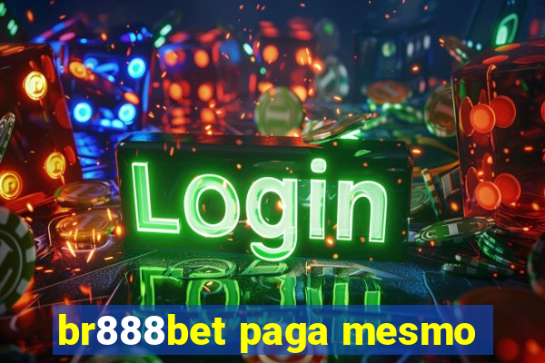 br888bet paga mesmo