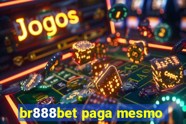 br888bet paga mesmo