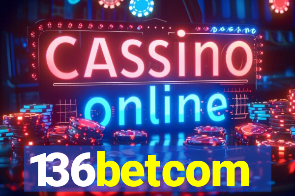 136betcom