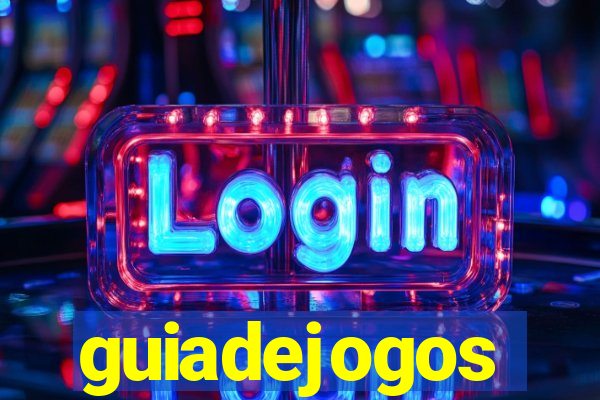 guiadejogos