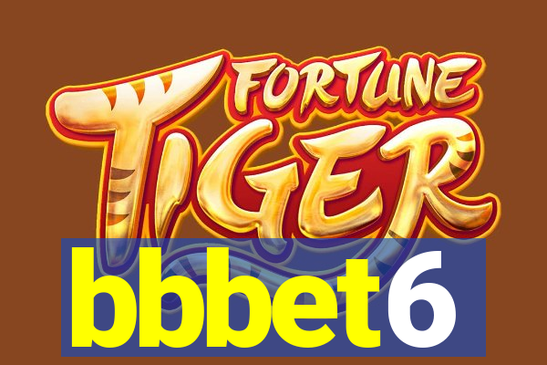 bbbet6