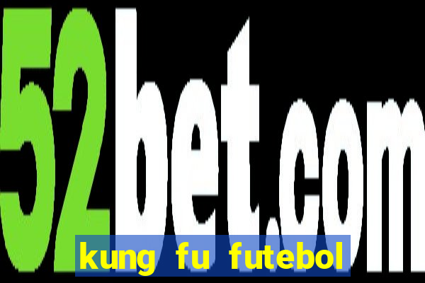 kung fu futebol clube torrent