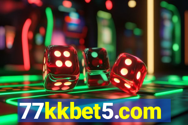 77kkbet5.com