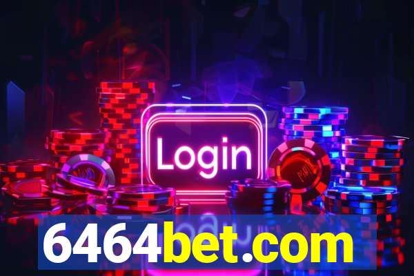 6464bet.com