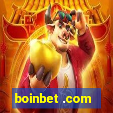 boinbet .com