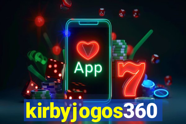 kirbyjogos360