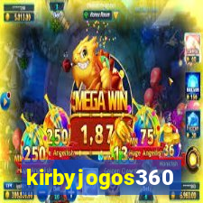 kirbyjogos360