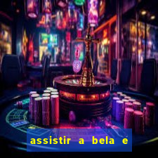 assistir a bela e a fera (1991 online dublado)