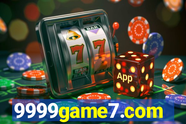 9999game7.com