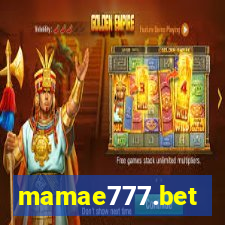 mamae777.bet