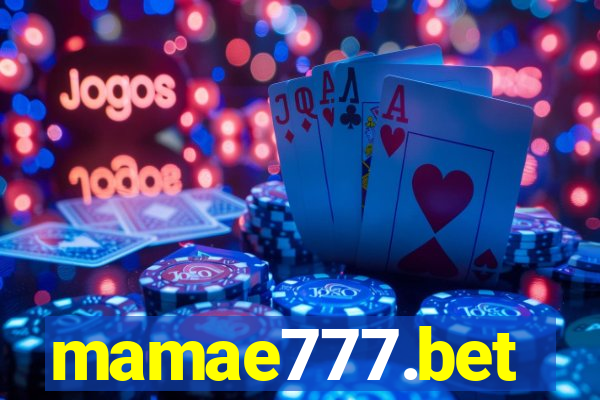 mamae777.bet