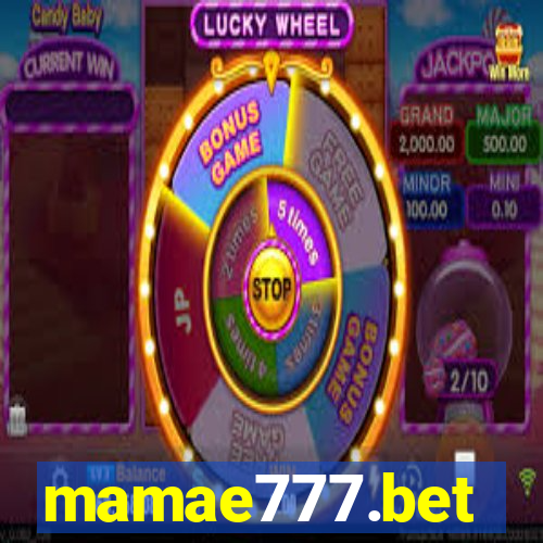 mamae777.bet