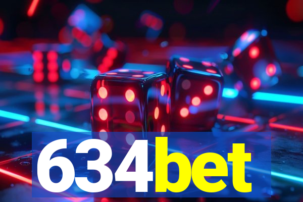 634bet