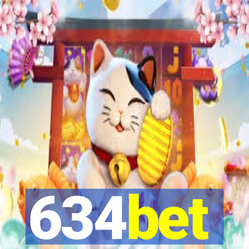 634bet