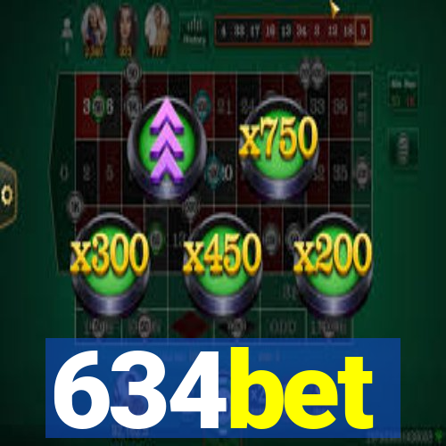 634bet