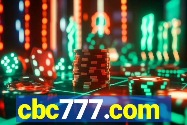 cbc777.com