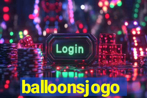 balloonsjogo