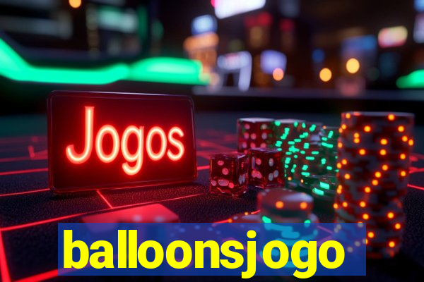 balloonsjogo