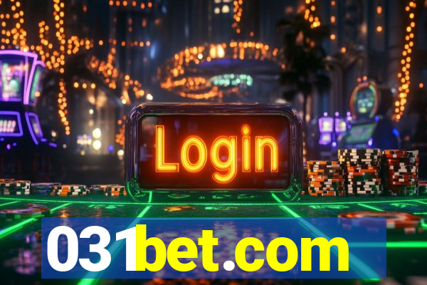 031bet.com