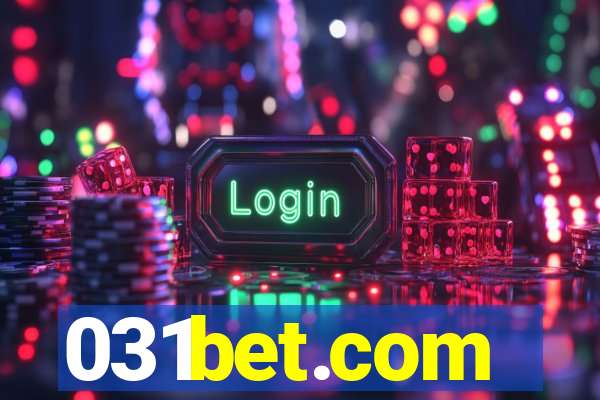 031bet.com