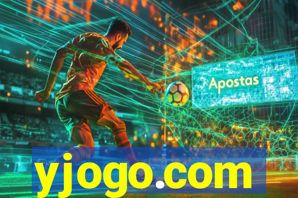 yjogo.com