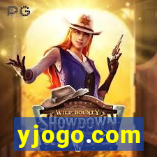 yjogo.com