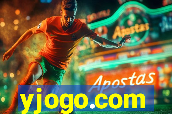 yjogo.com