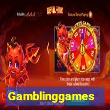 Gamblinggames